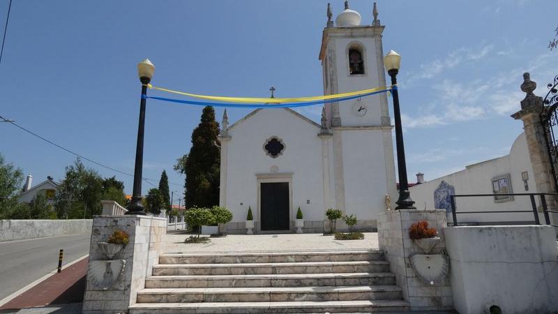 Igreja de São Tiago