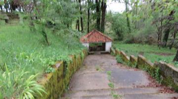 Fonte de Neves do Pinheiro - Visitar Portugal