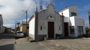 Capela de São José - Visitar Portugal