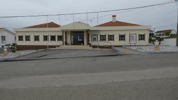 Junta de Freguesia de Paredes do Bairro - Visitar Portugal