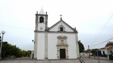 Igreja de São Vicente - Visitar Portugal