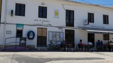 Largo do Pelourinho