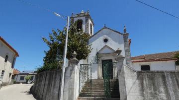 Igreja de São Lourenço - Visitar Portugal