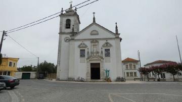 Igreja de São Pedro - Visitar Portugal