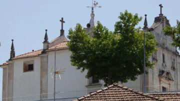 Capela de Nossa Senhora das Neves - Visitar Portugal