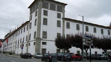 Mosteiro de Arouca