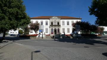 Câmara Municipal de Arouca - Visitar Portugal
