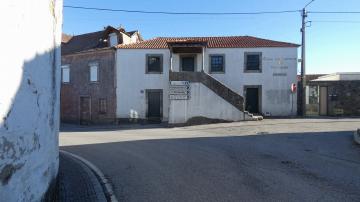 Casa da Cultura de Fermedo - Visitar Portugal