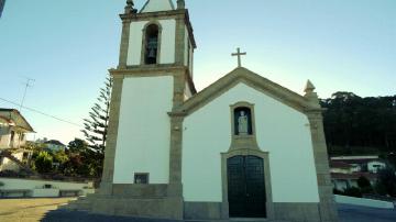 Igreja Matriz de Santo André - 