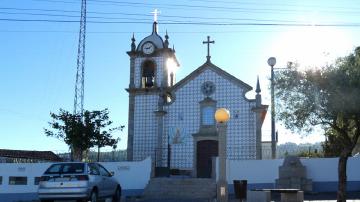 Igreja de Nossa Senhora da Expectação - Visitar Portugal