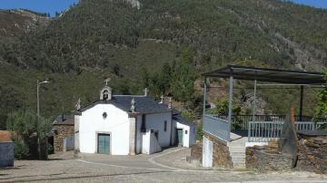 Igreja Matriz de São Barnabé - Visitar Portugal