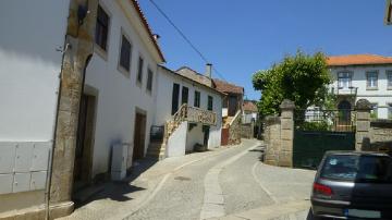 Espaços Principais de Quintela - Visitar Portugal