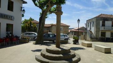 Pelourinho de Trancoso - Visitar Portugal