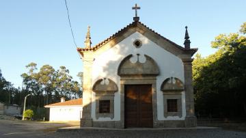 Capela de São Pedro de Sanfins