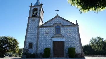 Igreja de São Miguel - Visitar Portugal