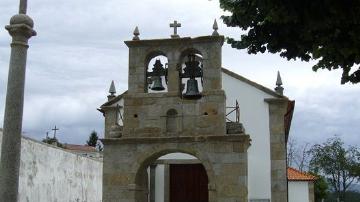 Torre sineira - Visitar Portugal