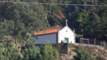 Capela de São João Batista das Costeiras - 