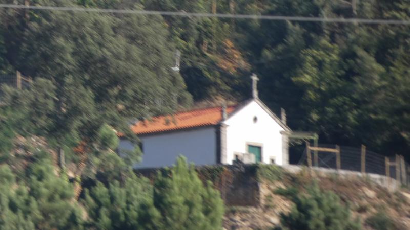 Capela São João Batista das Costeiras
