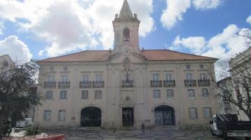 Câmara Municipal de Aveiro - Visitar Portugal