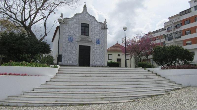 Capela de Nossa Senhora das Febres