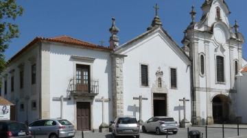 Capela da Ordem Terceira de São Francisco - Visitar Portugal