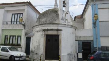 Capela de São Bartolomeu - Visitar Portugal