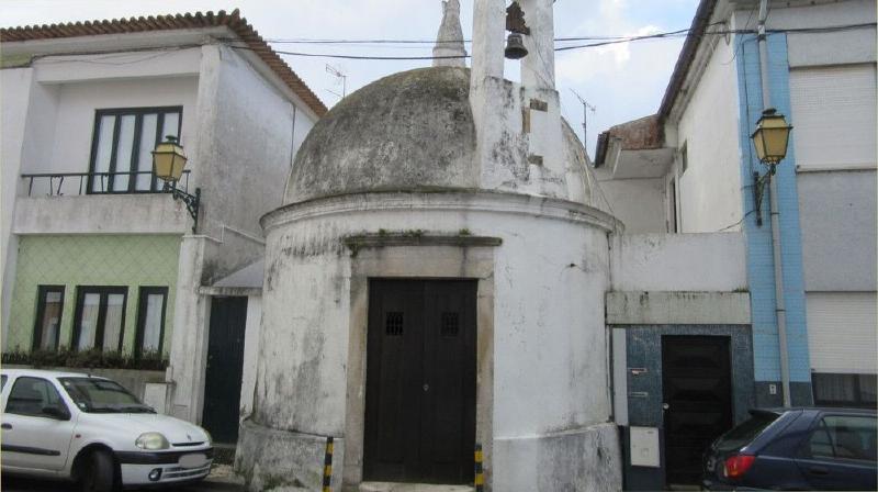 Capela de São Bartolomeu