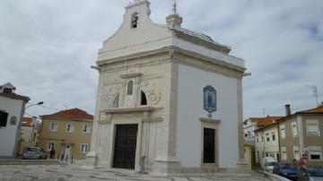 Capela de São Gonçalo - Visitar Portugal