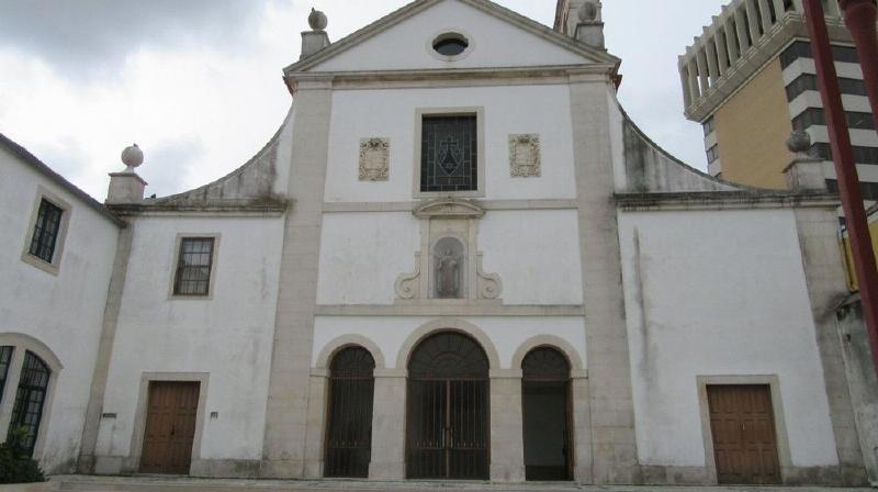 Convento de Nossa Senhora do Carmo