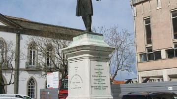 José Estevão Coelho de Magalhães - Visitar Portugal