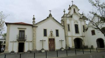 Igrejas Geminadas de Santo António e São Francisco