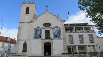 Igreja Nossa Senhora da Apresentação