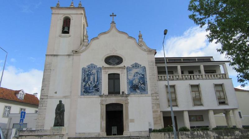 Igreja de Nossa Senhora da Apresentação