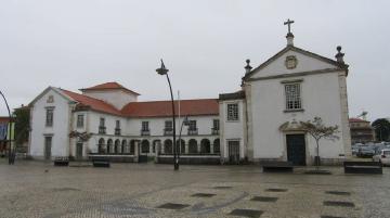 Igreja de São João Evangelista - Visitar Portugal
