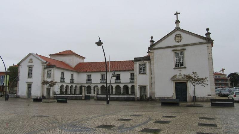 Igreja de São João de Evangelista das Carmelitas