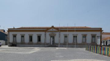 Junta da União de Freguesias de Glória e Vera Cruz