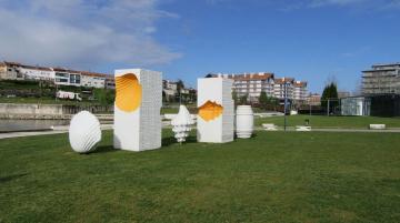 Monumento ao Ovo Mole - Visitar Portugal