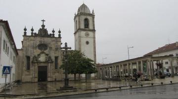 Sé Catedral de Aveiro - Visitar Portugal