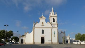 Igreja de São Pedro - Visitar Portugal