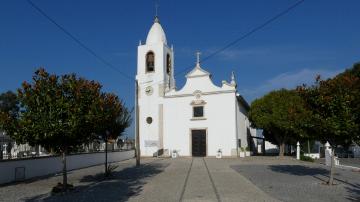 Igreja de São Julião - Visitar Portugal