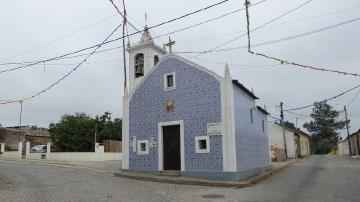 Capela de Nossa Senhora das Dores - Visitar Portugal