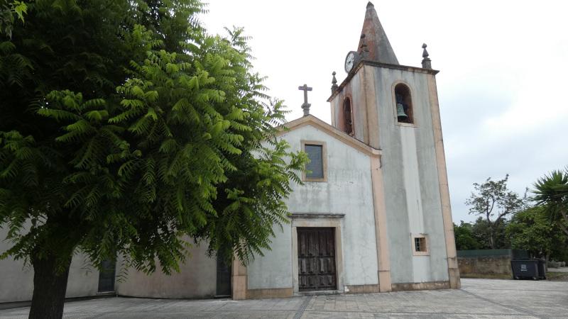 Igreja Paroquial de Eirol