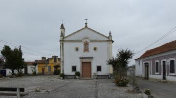 Capela de Nossa Senhora da Graça - Visitar Portugal