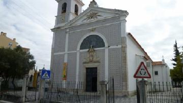 Igreja de Santo André - Visitar Portugal