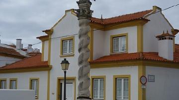 Pelourinho de Esgueira