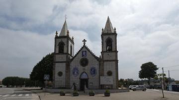 Igreja de Santo António - Visitar Portugal