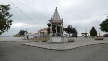 Cruzeiro de São Paio - Visitar Portugal