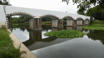 Ponte "Romana" de Requeixo