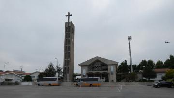 Igreja Matriz de São Bernardo - 