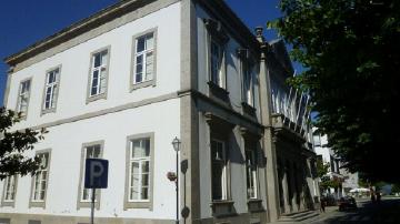 Câmara Municipal de Castelo de Paiva - 